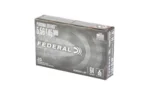 Federal FED TAC BONDED 5.56 NATO 64GR 20/500 - alternate view 3