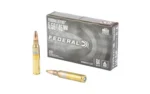 Federal FED TAC BONDED 5.56 NATO 64GR 20/500