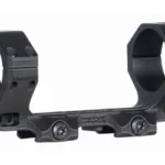 REPTILIA AGS 34MM MOUNT 1.34" BLK
