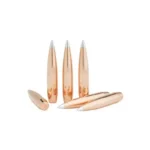 Hornady Mfg Hornady Aluminum A-Tip Match Rifle Bullets 6MM .243 cal 120gr 100/ct