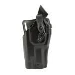 Safariland SL 6360RDS STACC HD P4.5 X300 PL BLK