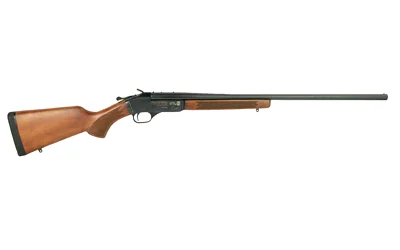 JTS Group JTS 20GA SINGLE SHOT 26" WOOD BLK