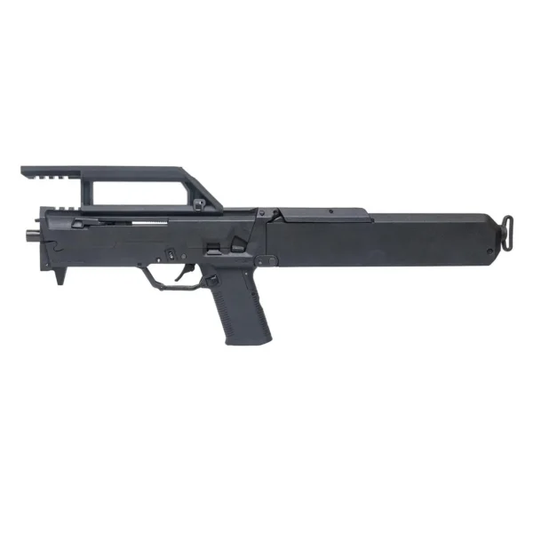 ZEV Technologies FDP Pistol 9mm Luger 21rd Magazine(2) 7.05" Threaded Barrel Black