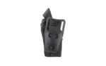 Safariland SL 6360RDS STACC HD P4 X300 COR BLK - alternate view 2