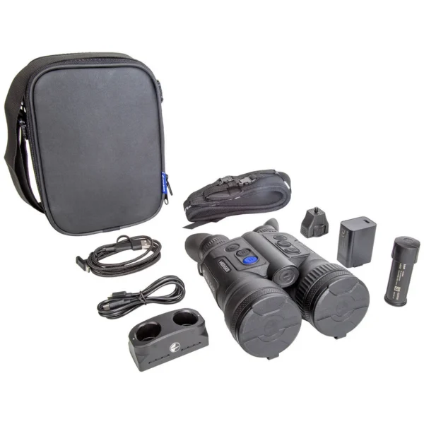 Sellmark Corporation Pulsar Merger Thermal Binocular LRF XL50
