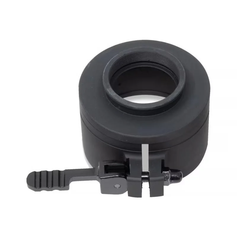 thermal-clip-on-adapter-58mm-primary Burris Optics Burris Thermal Optics Smartclip 58mm U.S.E.