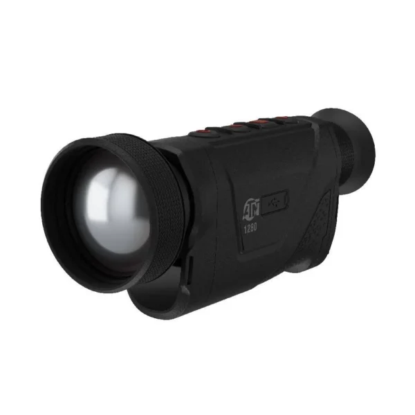 American Technologies Network ATN BlazeHunter XD Thermal Monocular 2?16x 1280�1024 Built-in LRF