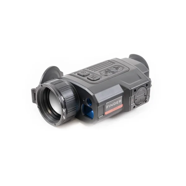 IRay USA InfiRay FINDER V2 640 2x35mm Thermal Rangefinding Monocular