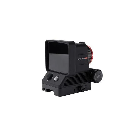 X-Vision Optics Flex 2 Thermal Reflex Sight 384x288 1-4x 25mm