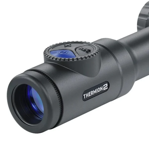 Sellmark Corporation Pulsar Thermion 2 XG50 Thermal Rifle Scope