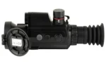 AGM Global Vision AGM Varmint V2 LRF 50-384�Thermal Rifle Scope w/built-in Laser Range Finder - alternate view 3
