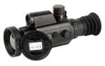 AGM Global Vision AGM Varmint V2 LRF 50-384�Thermal Rifle Scope w/built-in Laser Range Finder