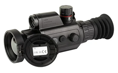 AGM Global Vision AGM Varmint V2 LRF 50-384�Thermal Rifle Scope w/built-in Laser Range Finder