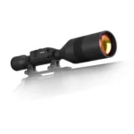 American Technologies Network ATN Thor 5 4-40x 1280x1024 12 micron Thermal Rifle Scope - alternate view 2