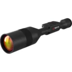 American Technologies Network ATN Thor 5 4-40x 1280x1024 12 micron Thermal Rifle Scope