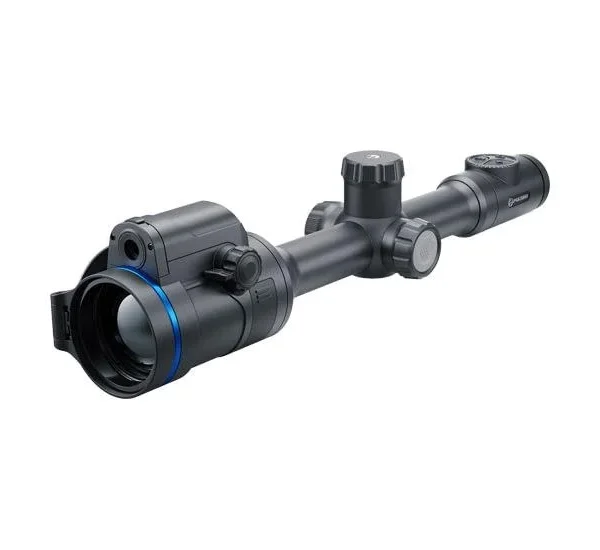 Sellmark Corporation Pulsar Thermion DUO Multispectral Thermal Rifle Scope DXP55 (Thermal/4k LR Daytime)