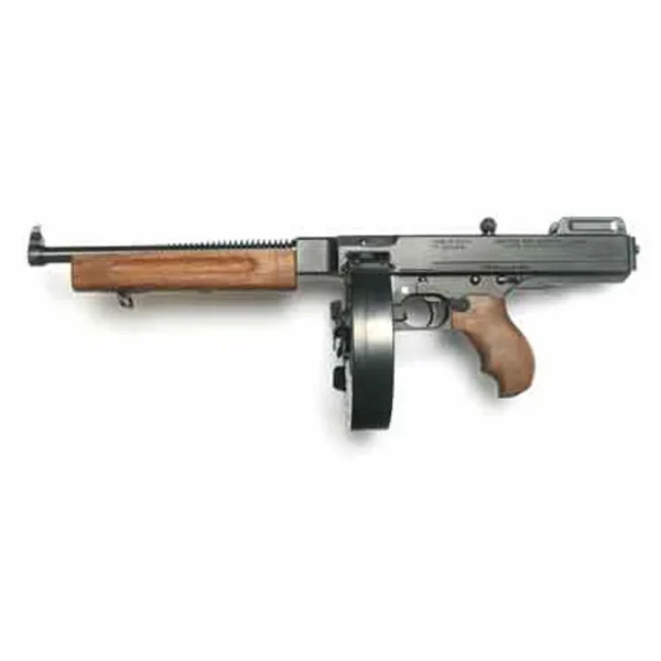 Auto Ordnance AUTO ORD 1927A-1 DLX .45 10.5" 50RD