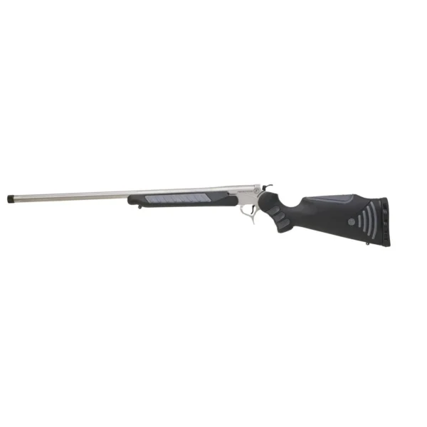 Thompson Center Arms Thompson Center Encore Prohunter Rifle .300 Win Mag Single Shot 26" Stainless Threaded Barrel No Sights