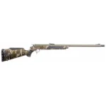 Thompson Center Arms Thompson Center Encore Prohunter XT Turkey Shotgun 12ga 3" Chamber 24" Barrel Mossy Oak Bottomland Stock