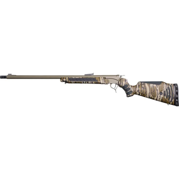 Thompson Center Arms Thompson Center Encore Prohunter XT Turkey Shotgun 410ga 3" Chamber 24" Barrel Mossy Oak Bottomland