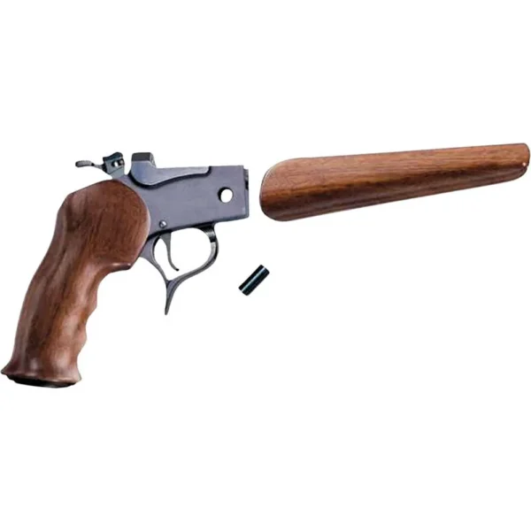 Thompson Center Arms Thompson Center G2 Contender Handgun Grip and Forend for 12"/14" Barrels Blued Walnut