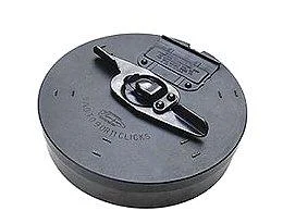 thompson-smg-rifle-drum-magazine-45-acp-50-rd-primary Kahr Arms Thompson SMG Rifle Drum Magazine .45 ACP 50/rd