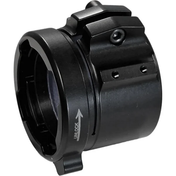American Technologies Network ATN TICO Scope Mounting System 44mm