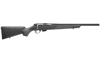 tikka-t1x-22lr-bolt-action-20-threaded-primary TIKKA T1X 22LR 20" THRD BL SYN BLK