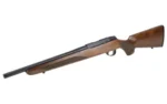 TIKKA T1X HUNTER 22LR 16" WD/BLU TB - alternate view 3