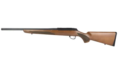 tikka-t1x-hunter-22lr-bolt-action-primary-1 TIKKA T1X HUNTER 22LR 20" WD/BLU TB
