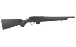 TIKKA T1X LH 22LR 16" TB BLK SYN - alternate view 2