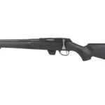 TIKKA T1X LH 22LR 16" TB BLK SYN