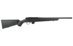 TIKKA T1X LH 22LR 20" TB BLK SYN - alternate view 2