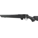 TIKKA T1X LH 22LR 20" TB BLK SYN