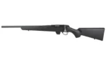 TIKKA T1X LH 22LR 20" TB BLK SYN