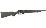 TIKKA T1X RT 17HMR 16" 10RD EMERALD - alternate view 2