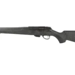 TIKKA T1X RT 17HMR 16" 10RD EMERALD