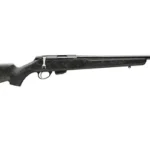 TIKKA T1X RT 22LR 20" 10RD EMERALD