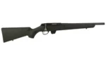 TIKKA T1X RT 22LR 16" 10RD EMERALD - alternate view 2