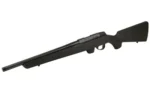 TIKKA T1X RT 22LR 16" 10RD EMERALD - alternate view 3