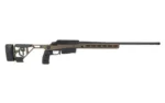 TIKKA T3X ACE 6.5CM 24" 5RD LH BLK - alternate view 2