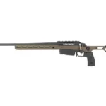 TIKKA T3X ACE 6.5CM 24" 5RD LH BLK
