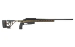 TIKKA T3X ACE 7MM PRC 24" 5RD LH BLK - alternate view 2