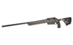 TIKKA T3X ACE 7MM PRC 24" 5RD LH BLK - alternate view 3
