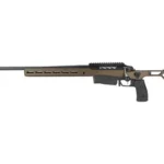 TIKKA T3X ACE 7MM PRC 24" 5RD LH BLK