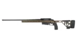 TIKKA T3X ACE 7MM PRC 24" 5RD LH BLK