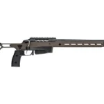 TIKKA T3X ACE GAME 6.5PRC 24" 5R BRZ
