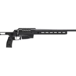 TIKKA T3X ACE GAME 6MM CM 24" 5RD BK