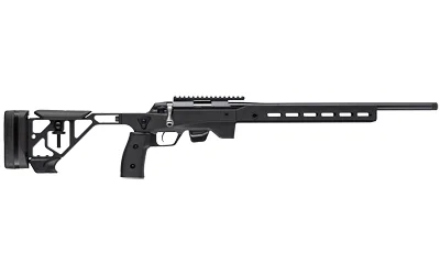 TIKKA T3X ACE TRGT 223REM 24" BLK