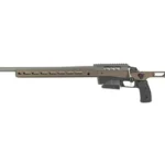 TIKKA T3X ACE TRGT 6.5CM 26" LH BRZ